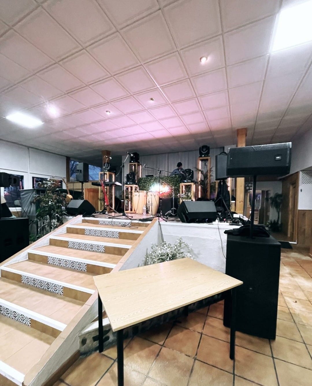 Fotomatón, videomatón y plataforma 360º para bodas en Jaén