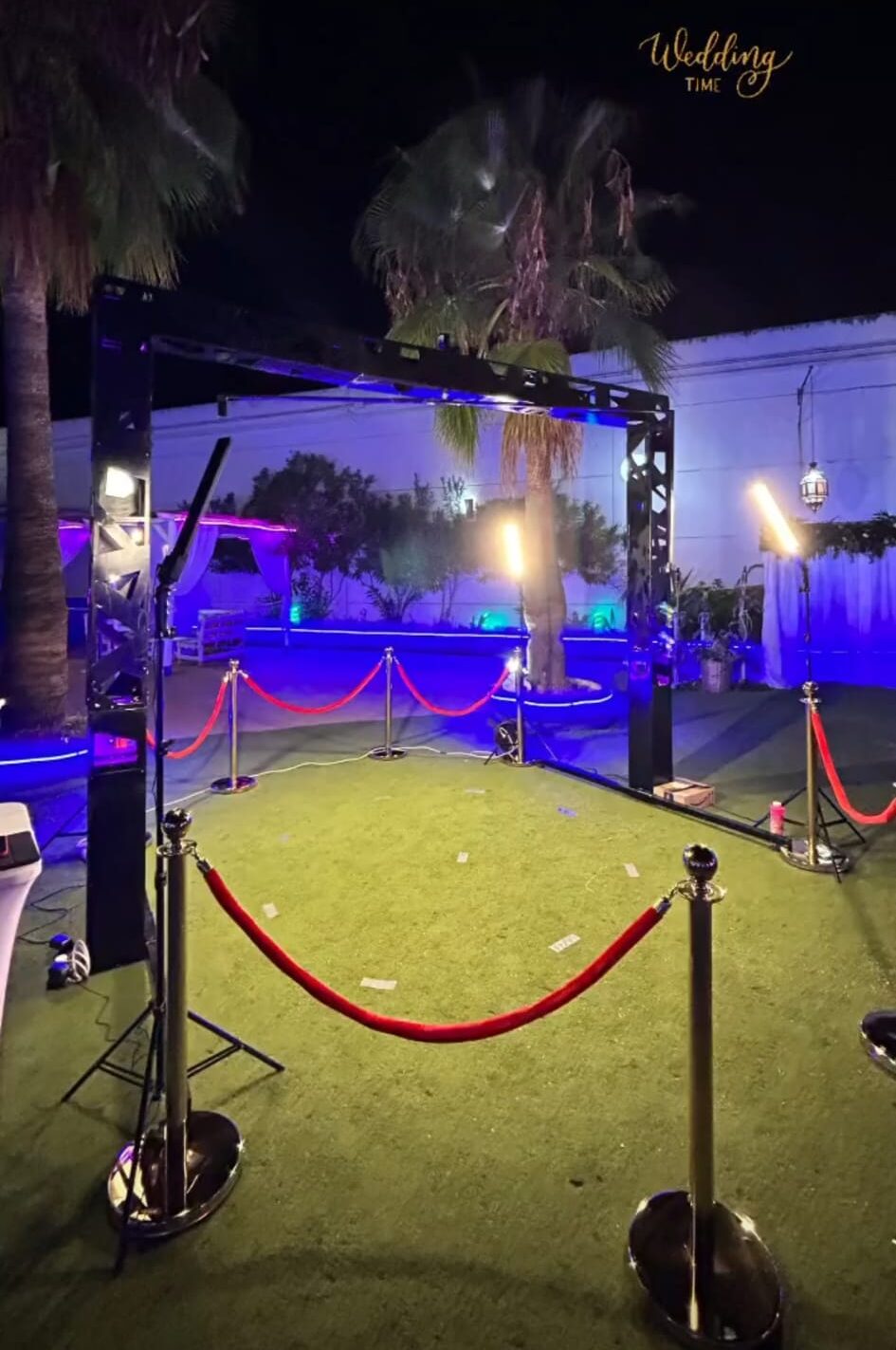Servicio de alquiler de equipos de sonido para eventos