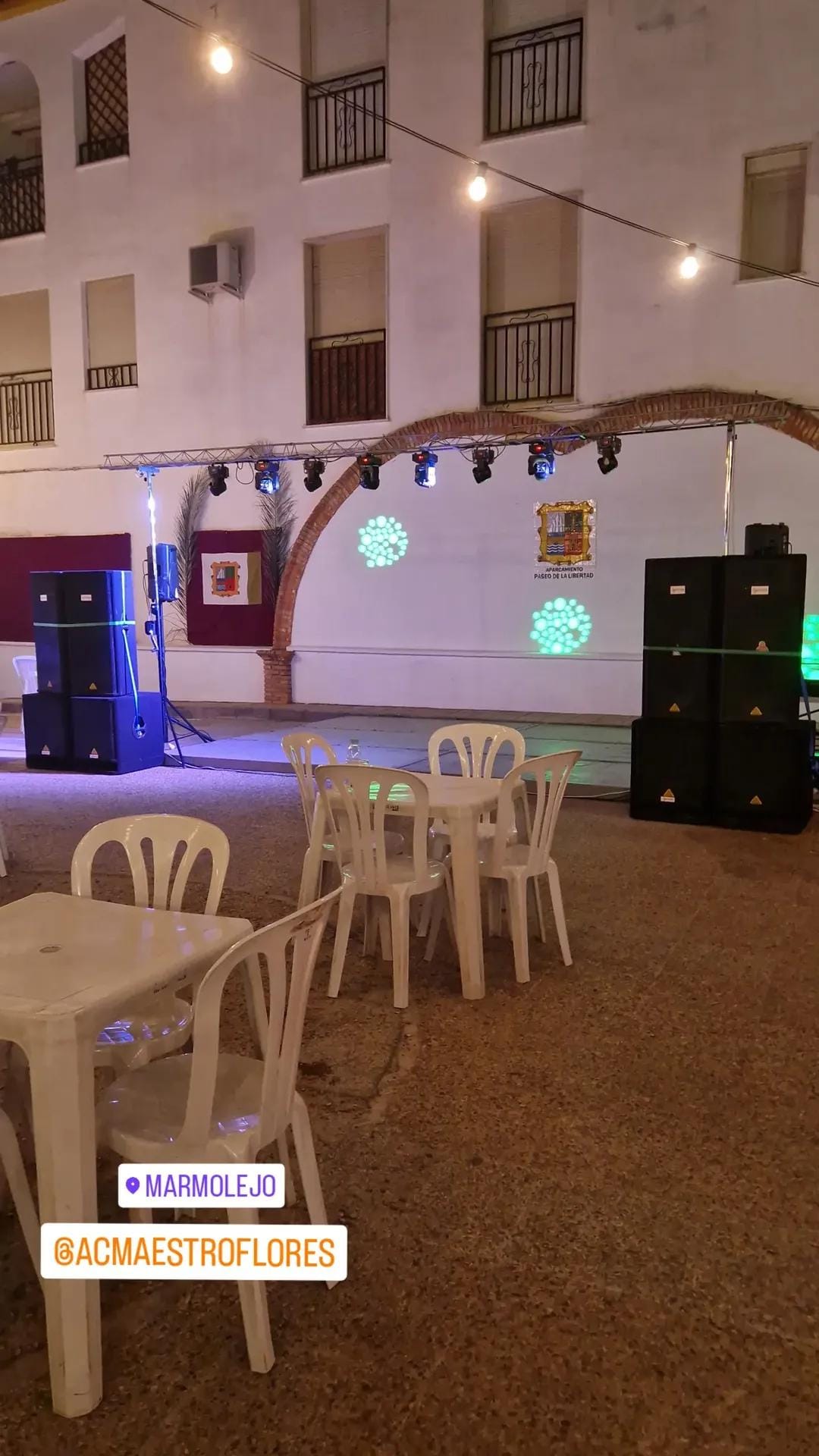 Presupuesto para contratar Dj para una boda