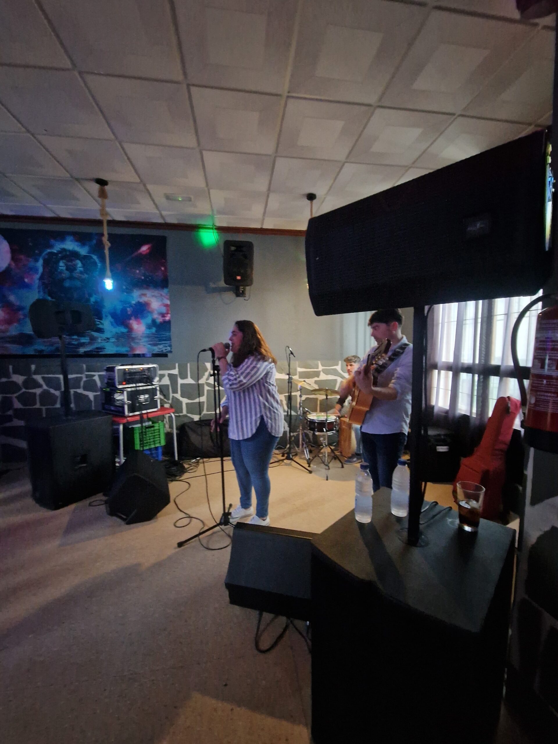 Contratación de música para bodas y otros eventos en Jaén, Andújar y alrededores